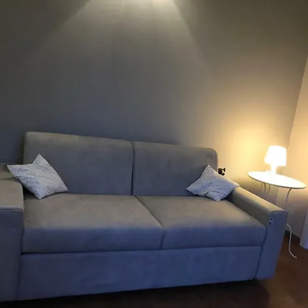 Boccasasse 4 Pensjonat *