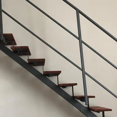 Boccasasse 4 Pensjonat Genua