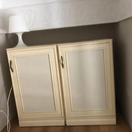 Boccasasse 4 Cenova